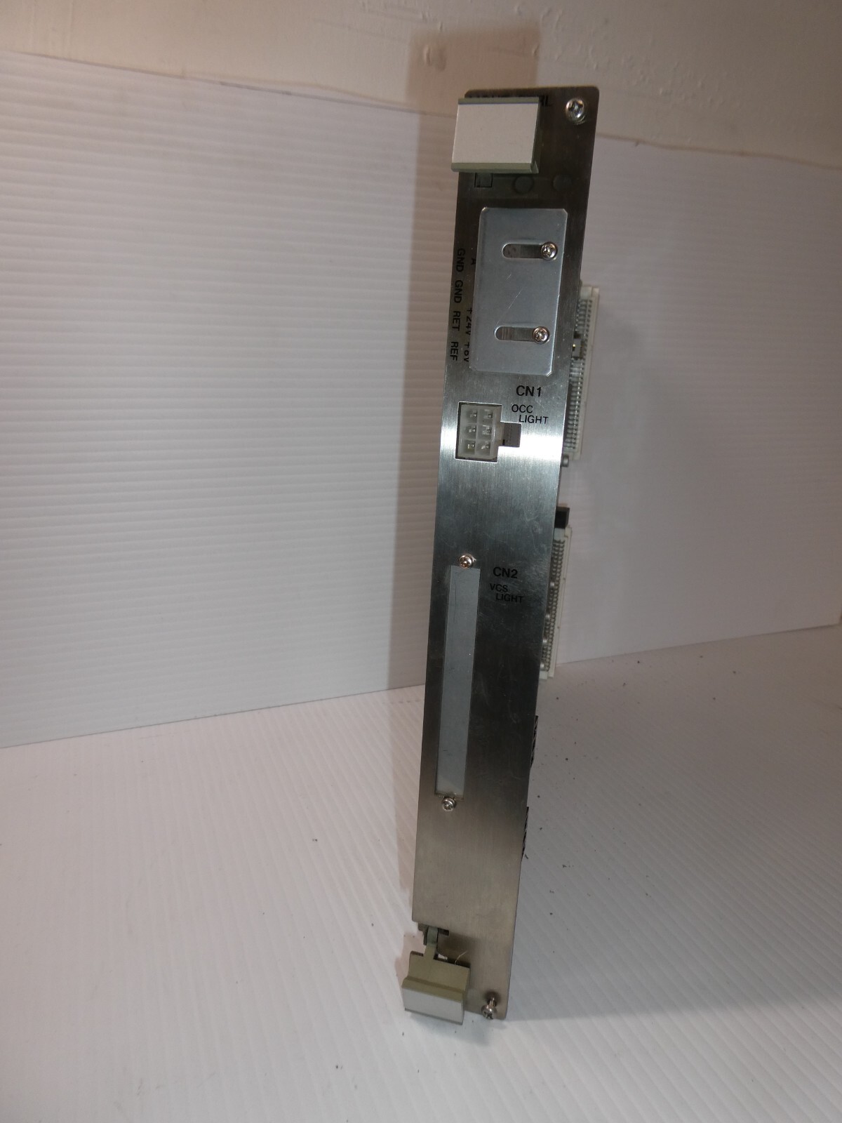 Juki PCB Accessory Light Ctrl PCB Board 40001903 Rev: 03