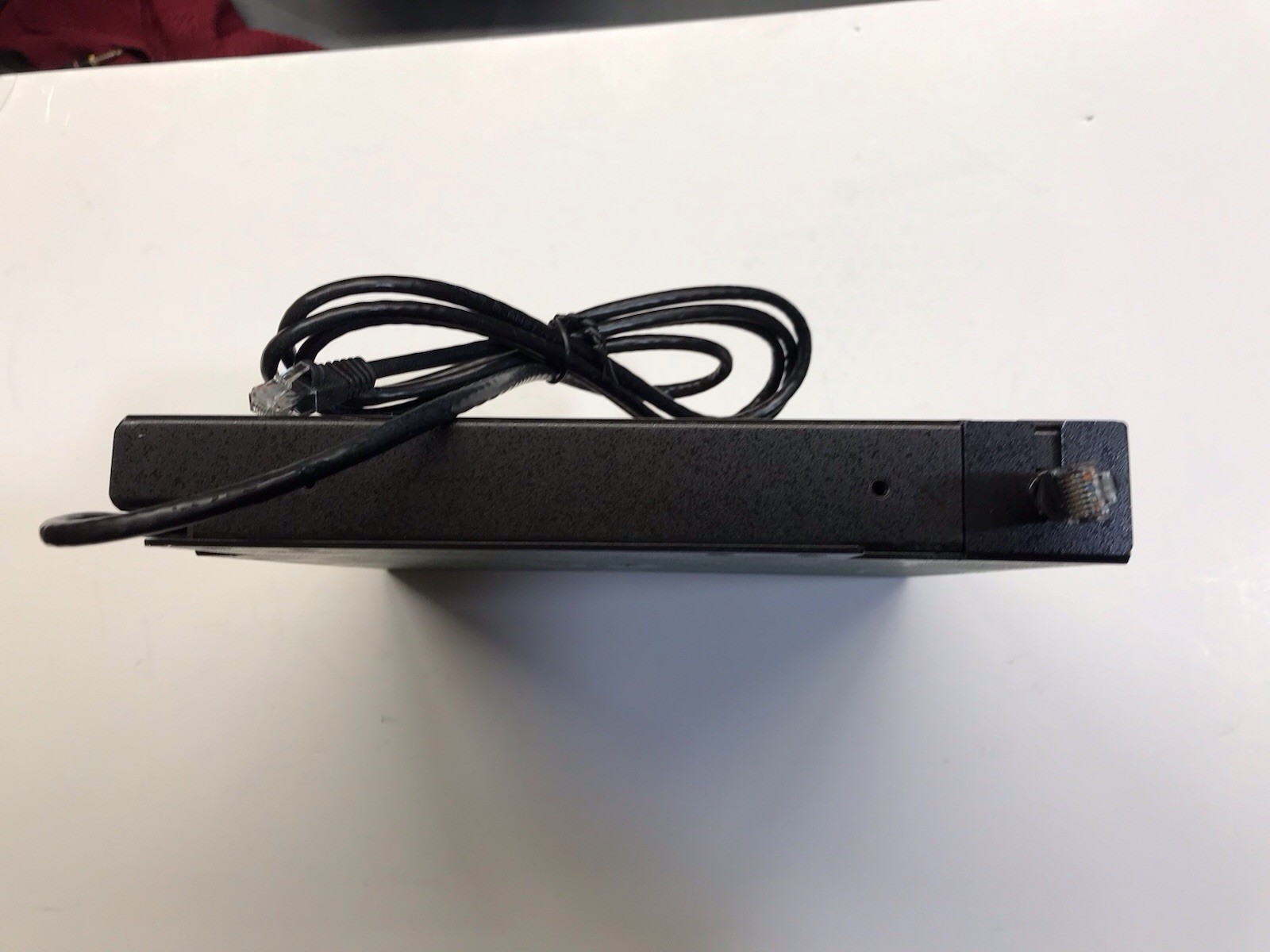 FSR LP-TBRT-SERIES CABLE RETRACTOR USA