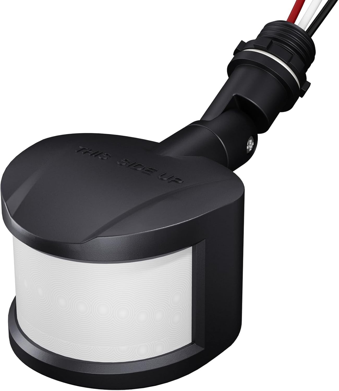 Onforu Motion Sensor, Dusk to Dawn Detector, Timer, Adjustable Detection Distanc