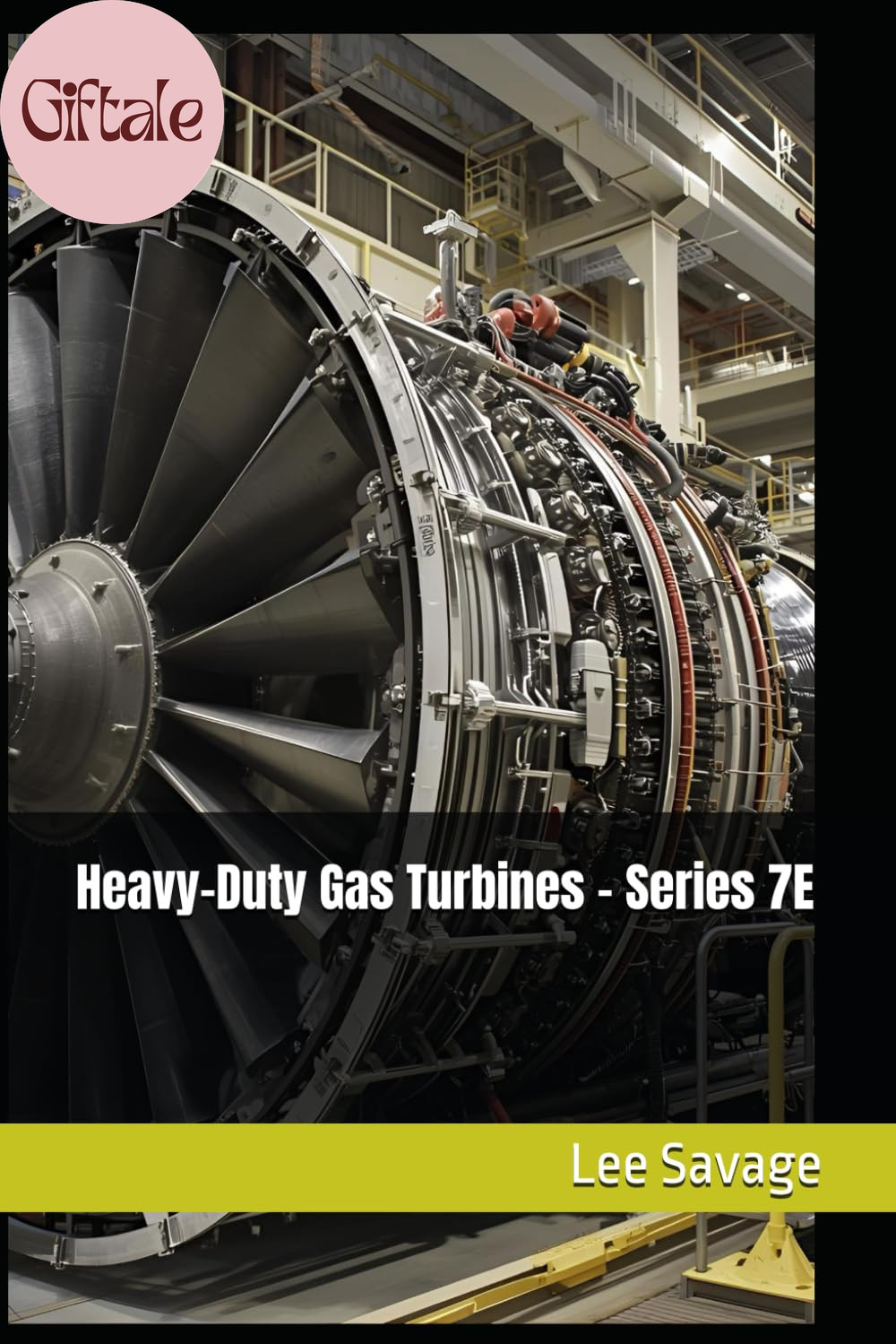 Heavy-Duty Gas Turbines - Series 7E