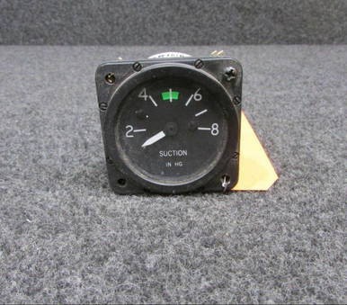 09007-0174 (USE: C668540-0101) Aersonic Suction Indicator