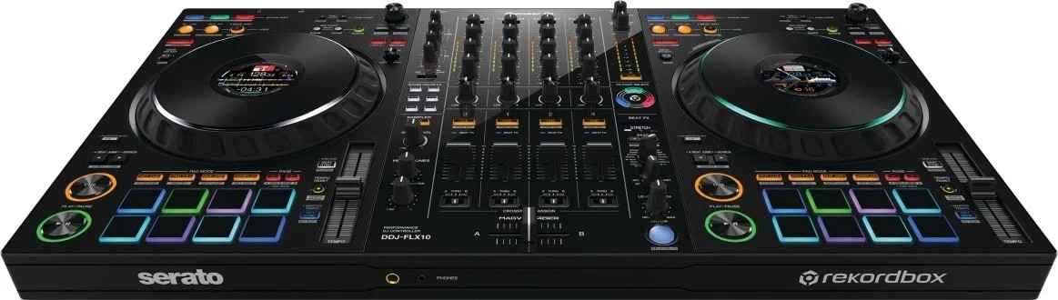 DDJ-FLX10 Controller