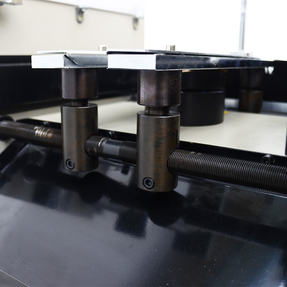 Semi Automatic PCB Cutting Machine Lead Wire Cutting PCB Foot Cutter Tool Board