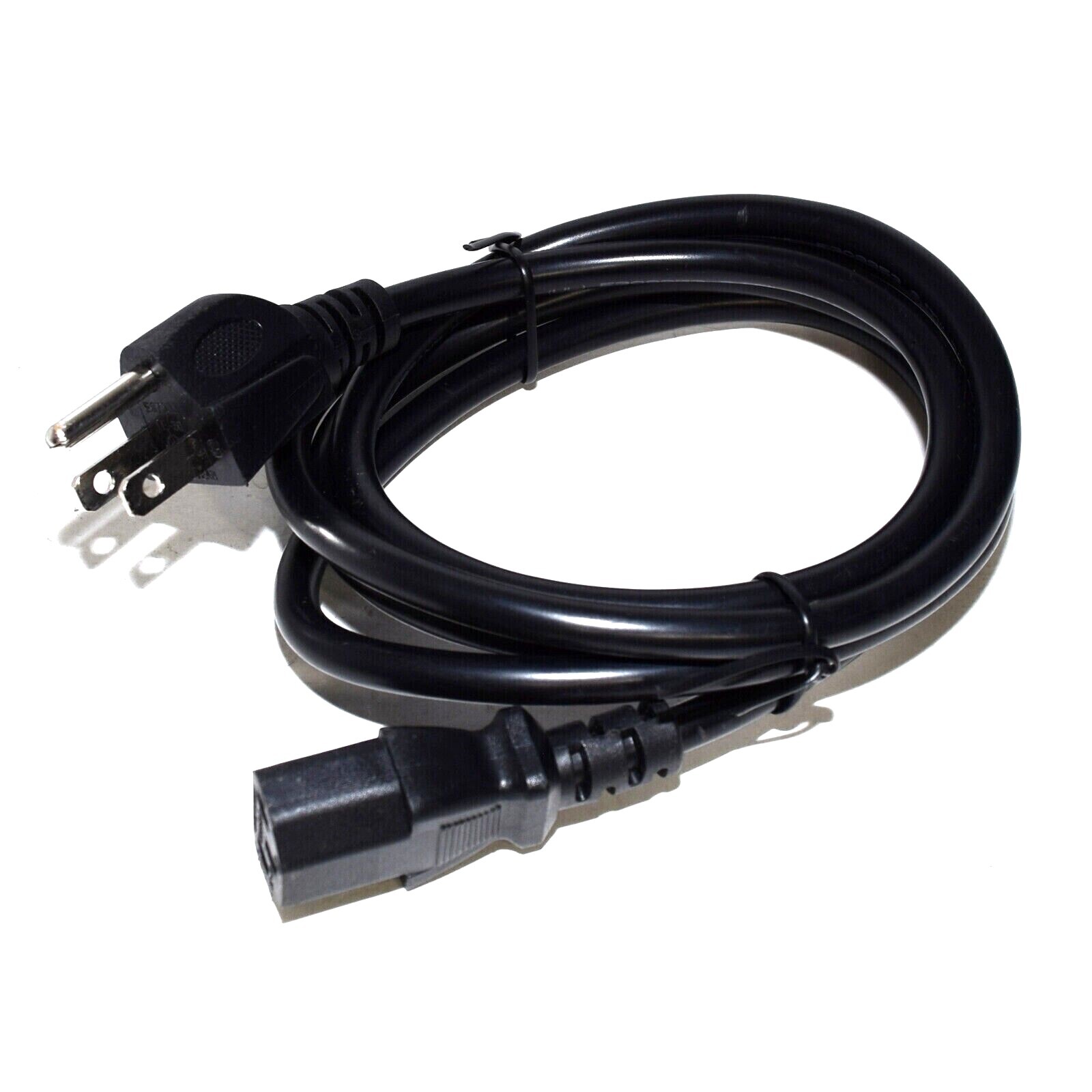 Authentic Brother MFC-L8900CDW Printer Power Cord ONLY Free Shipping