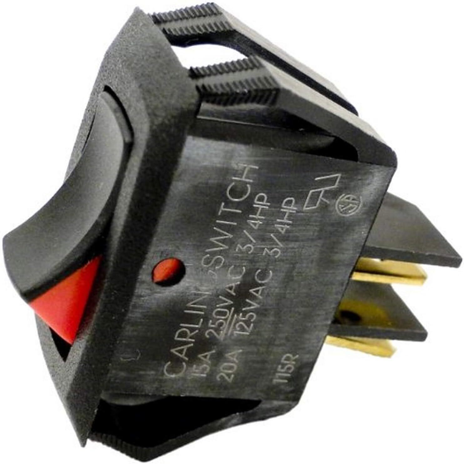 Hayward SPX1500S8 On/off Motor Switch Replacement for Hayward Abg and Power-Flo