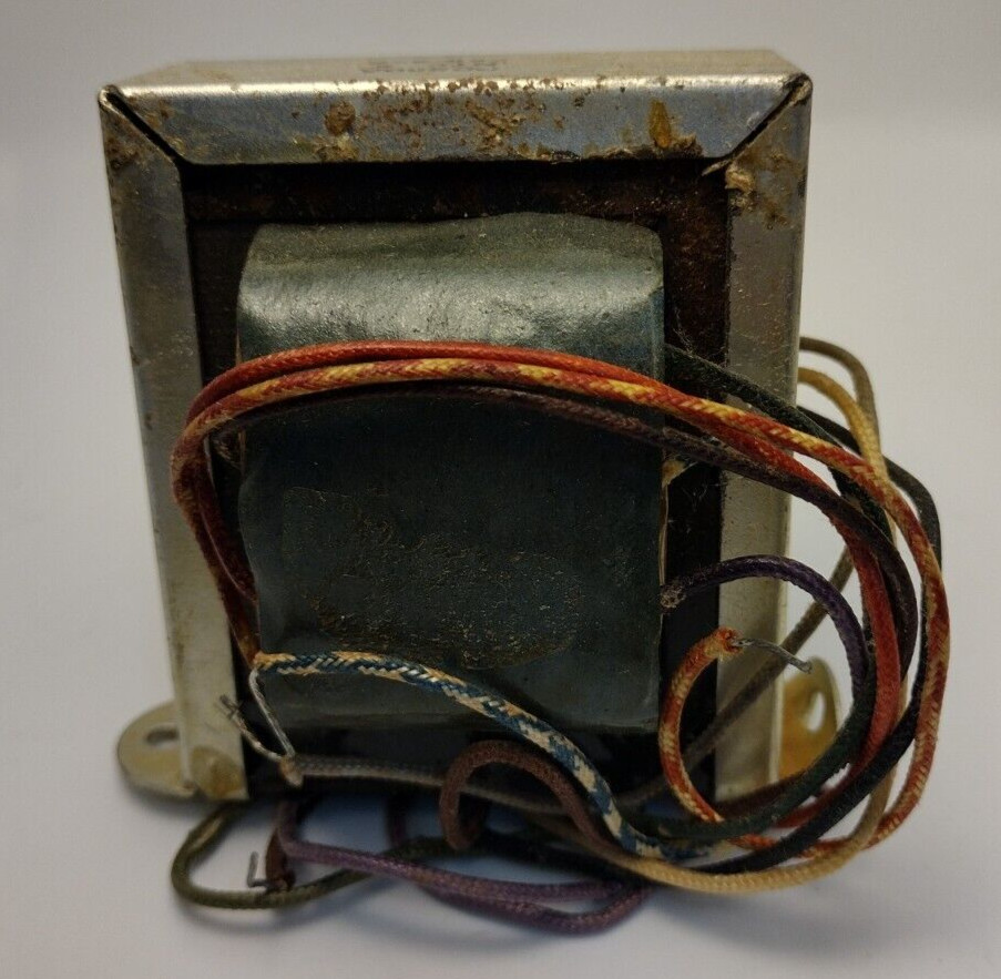 New Old Stock - Transformer PC250A NTC 3 768-326