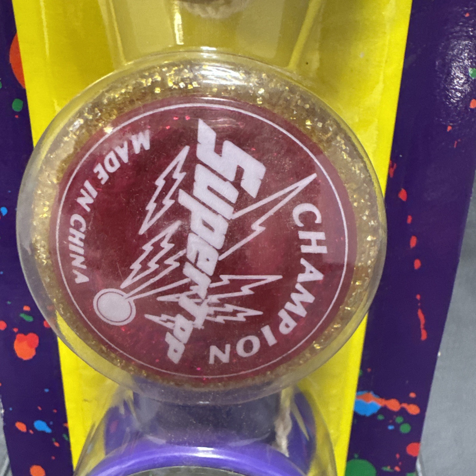 Fun Gear 3Pak Yo-Yo Combo Set