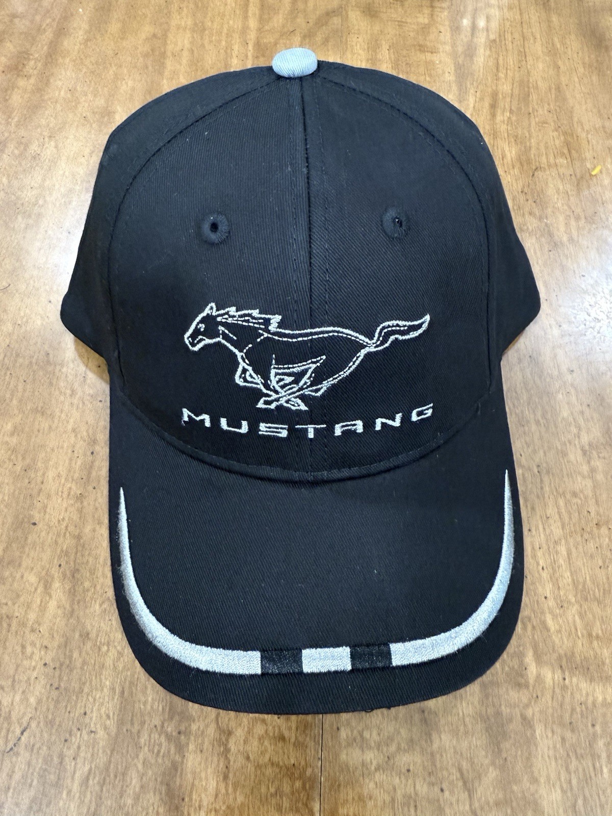 Brand New Ford Mustang Hat