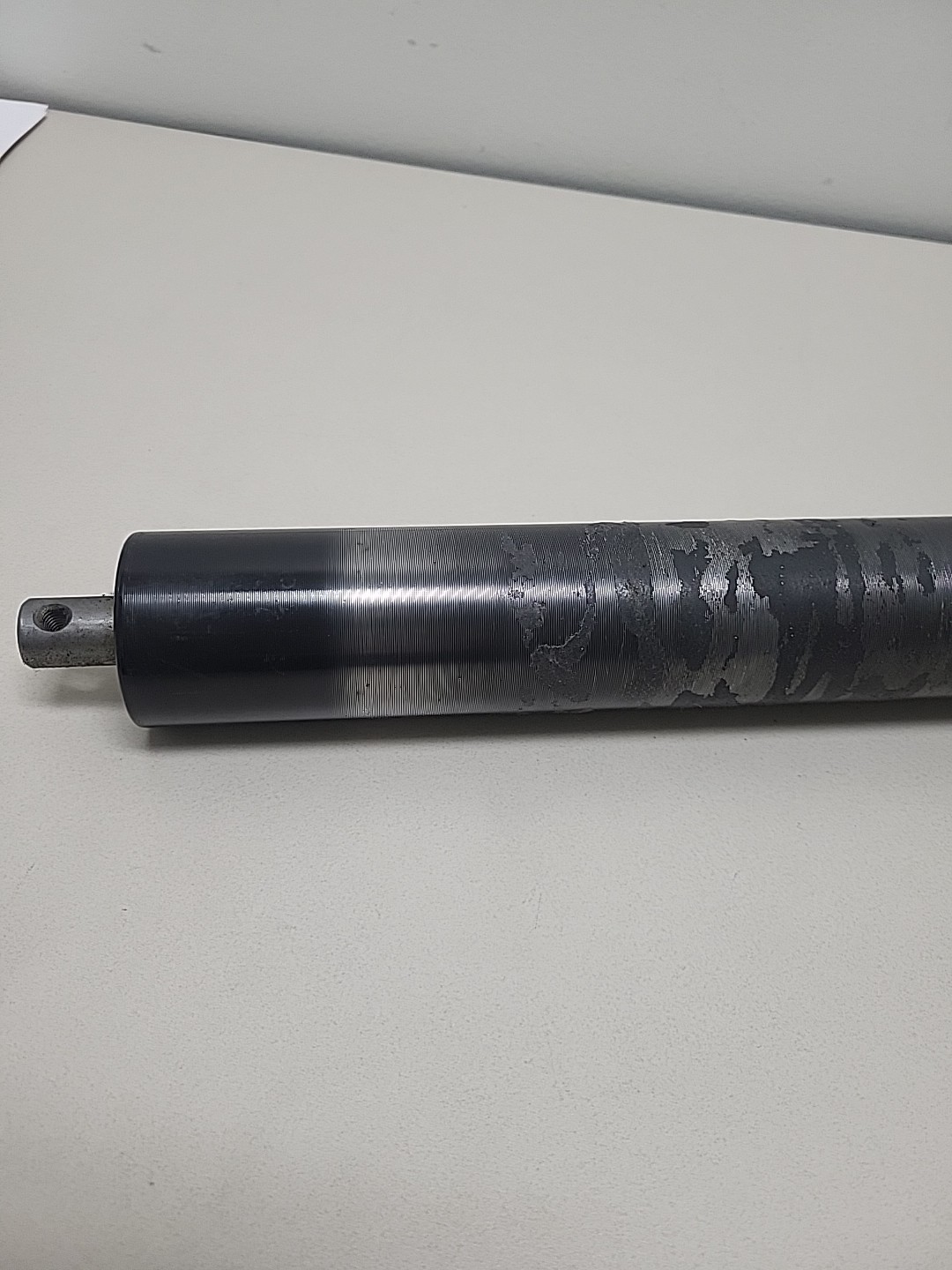 Proform Trainer 8.0 Treadmill Front Roller (202)