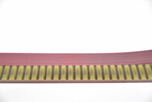 Toothed belt 1500mm