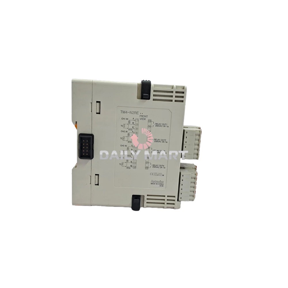 New In Box AUTONICS TM4-N2RE Temperature Controller