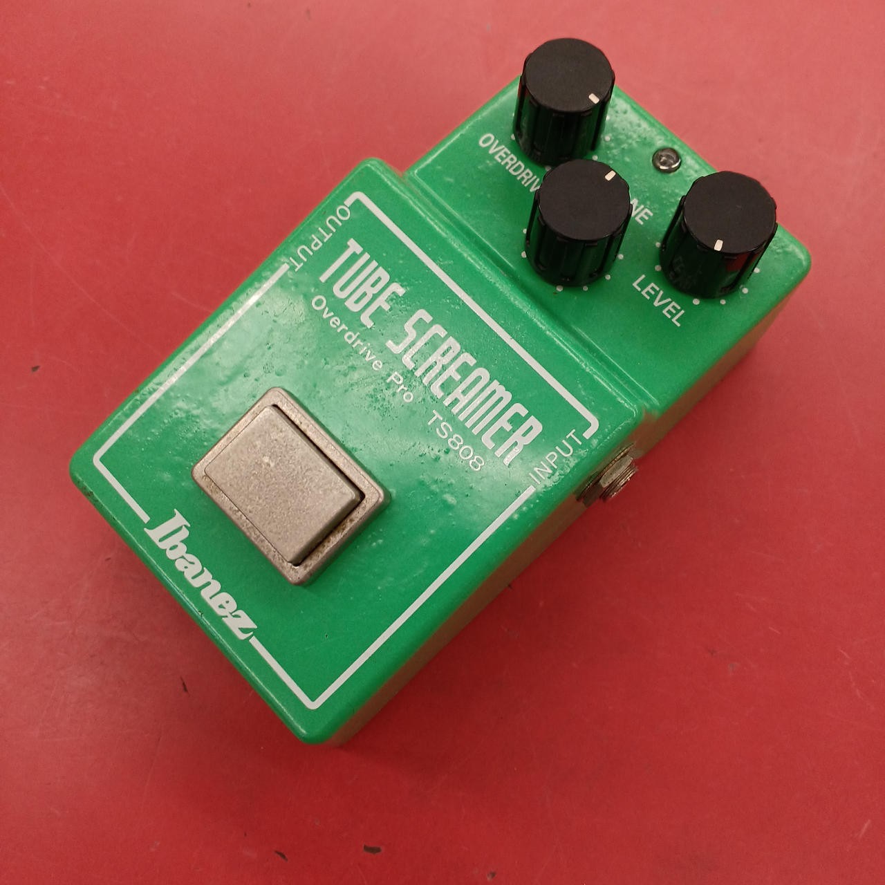IBANEZ TS808 EFFECTOR 526661