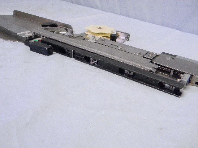 Contact Systems TFS8 Smart Feeder 8mm Tape Feeder