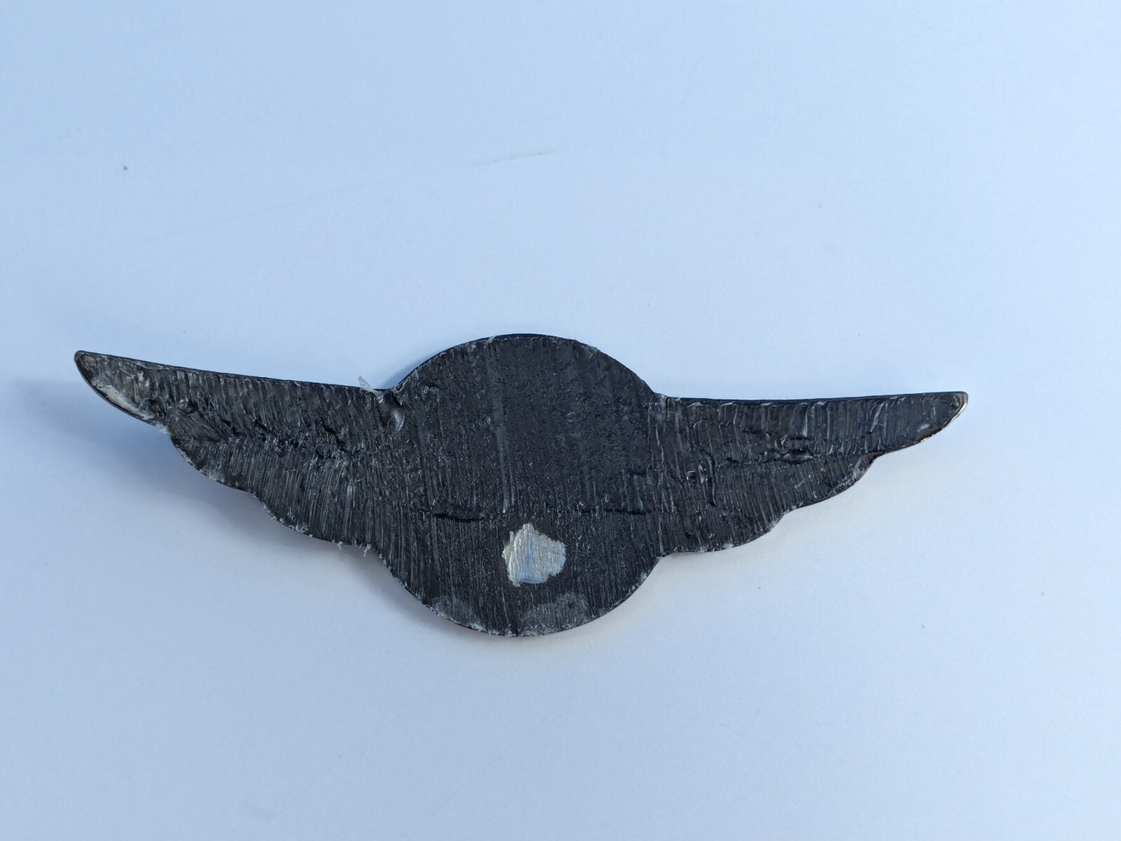 Vintage EAA Aircraft Association Emblem
