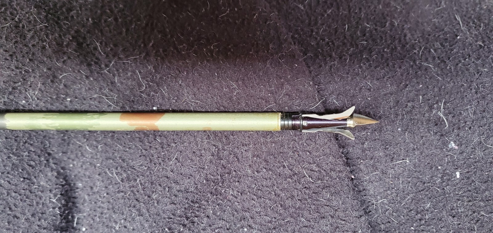 CROSBOW PSE 275XB