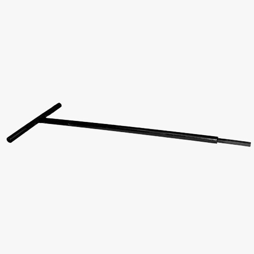 Knife Bolt "T" Wrench for Challenge cutter