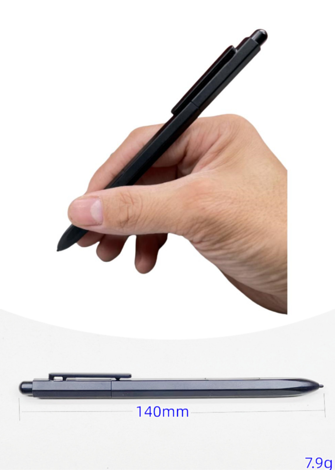 Bigme B1MAX B1max+ B1 X6 B1lite E-Book Reader Replace Bigme A3 Touch Pen Stylus