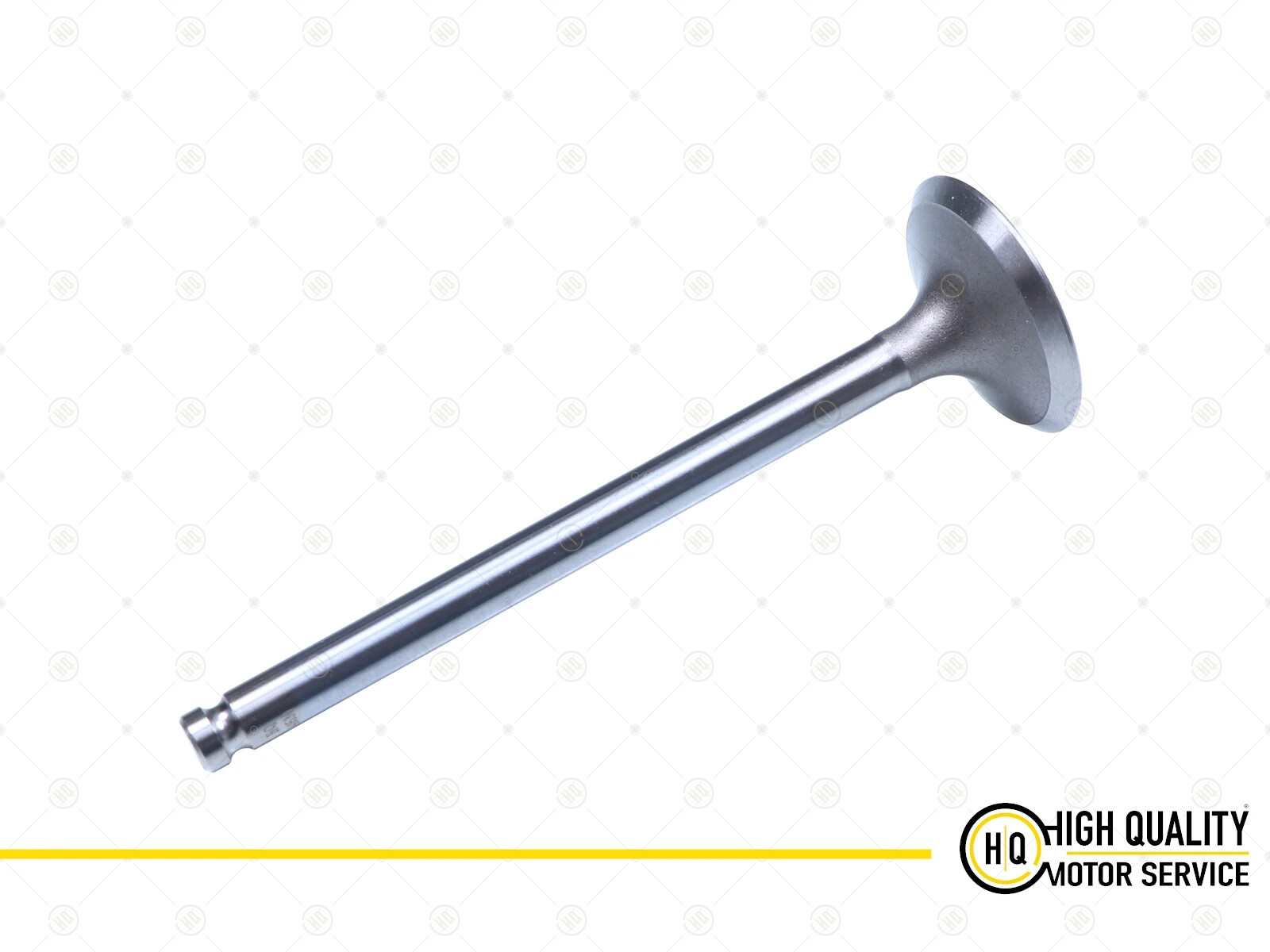 Exhaust Valve For Lister Petter, Onan 751-40530, LPW, LPWS, LPWT.