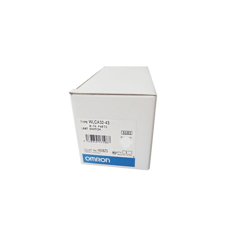 Fully Tested WLCA32-41 WLCA32-43 WLD2-N WLD18-N WLD28-N WLNJ-N WLNJ-Q Omron
