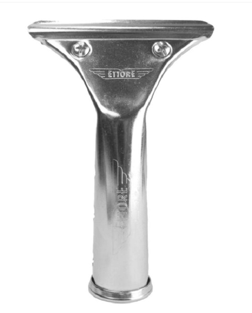 Ettore 1330 Master Stainless Steel Squeegee Handle