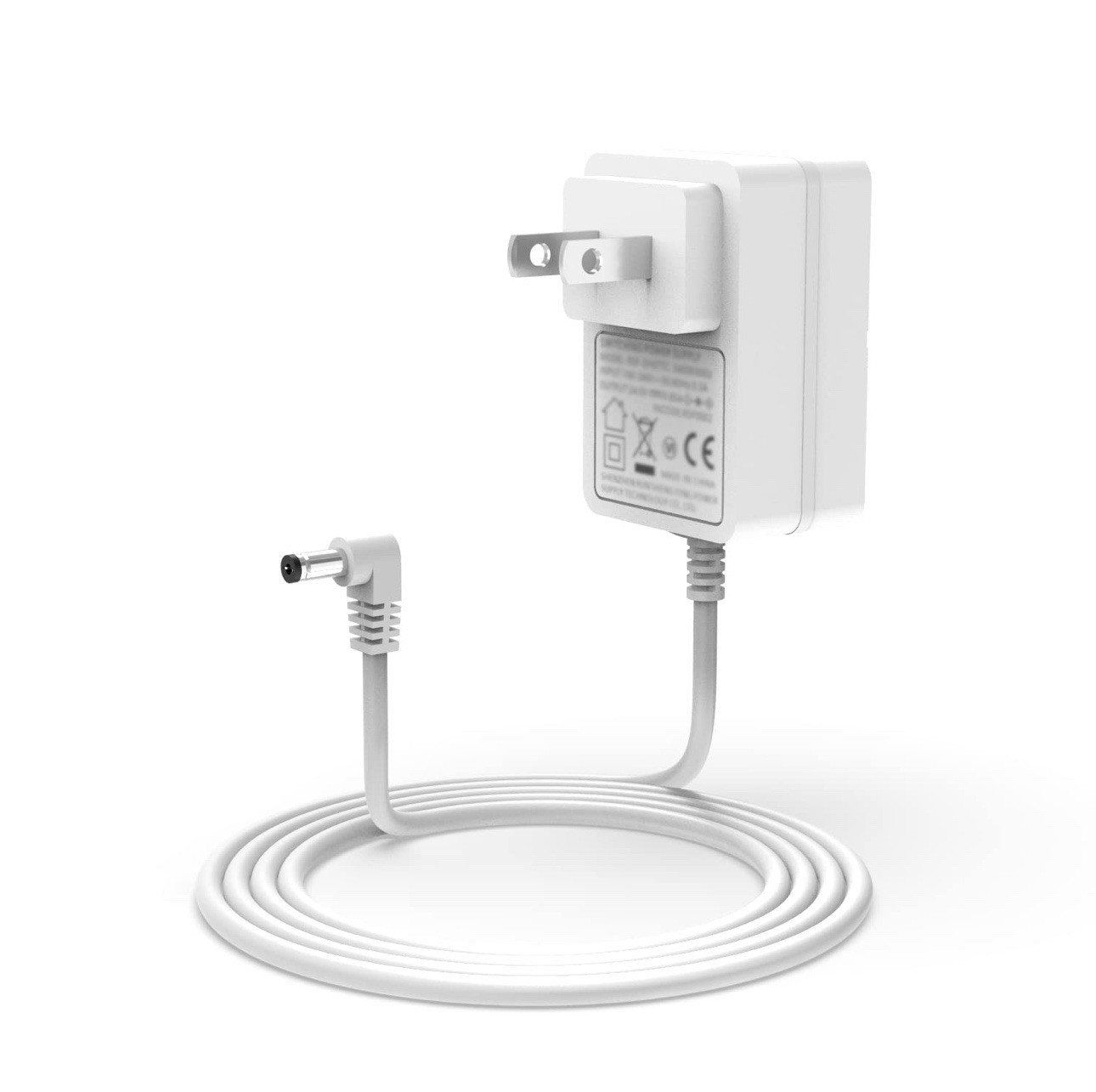 24V Power Cord Fit for Essential Oil Diffuser Aroma Humidifier Diffuser...