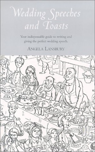 Wedding Speeches and Toasts: Y - GOOD