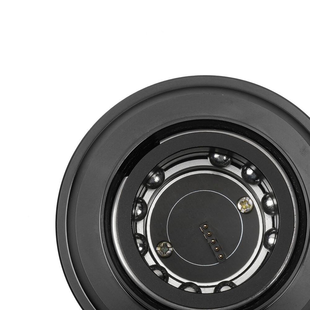 Wheel Base + Quick Release 70mm For Simagic Moza Racing Simulator Steering Wheel