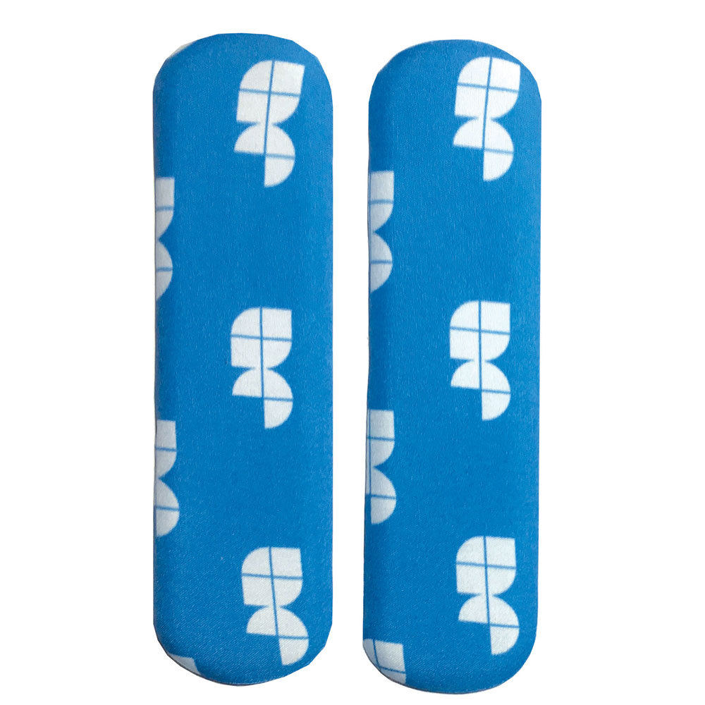 Calibrate Prosthetic Socket Adjustment Gel Pads