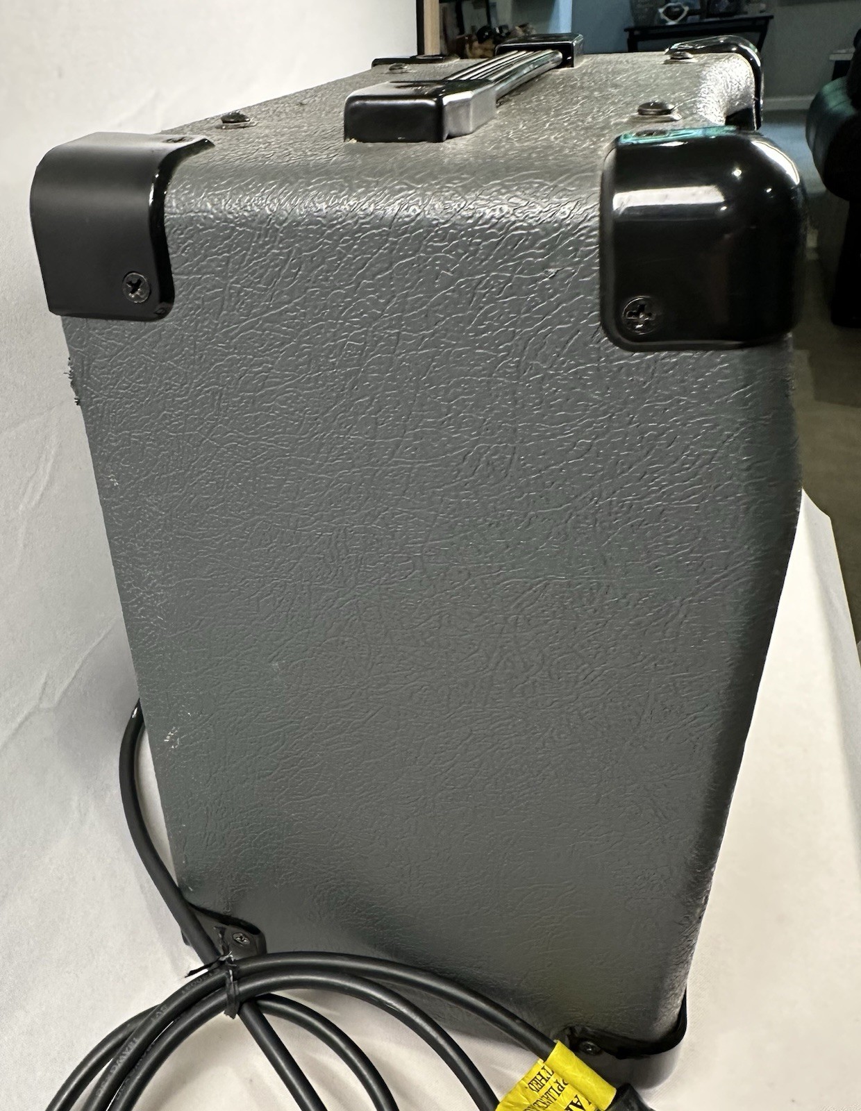 Guitar Amplifier, Compact, RMS, Model # RMSG12, TESTED