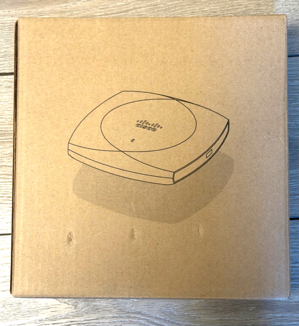 Cisco Catalyst CW9176I-CFG  Wi-Fi 7 Wireless - Unclaimed New