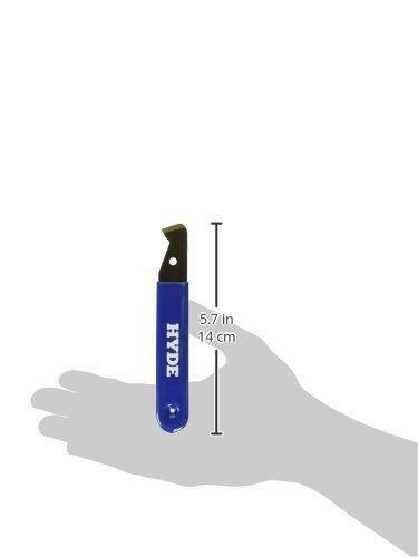 Hyde Tools 45730 Plastic Cutting Tool