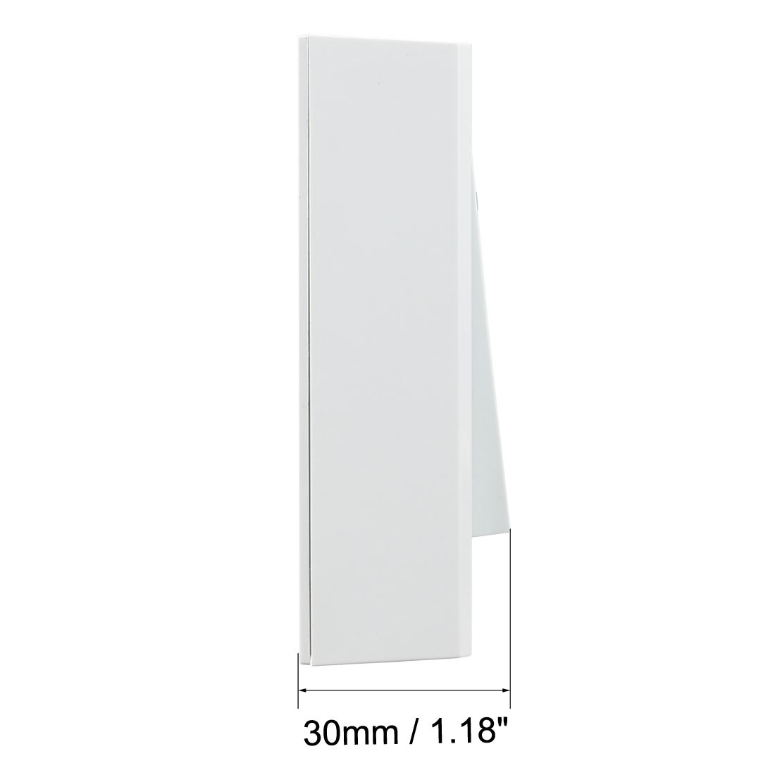 250V 10A Door Release Button Push to Exit NC/NO/COM Switches Access Control