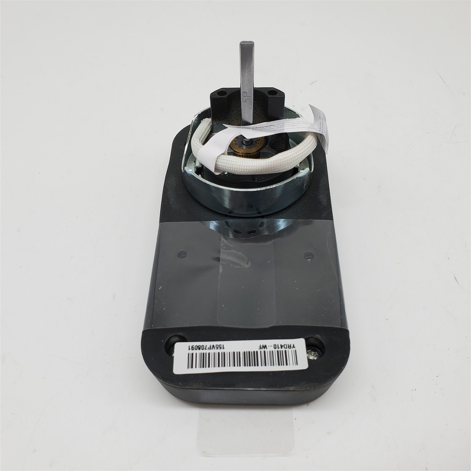 Yale Security Assure Lock 2 Deadbolt, Black Suede Keyed Smart Entry Lock *READ*