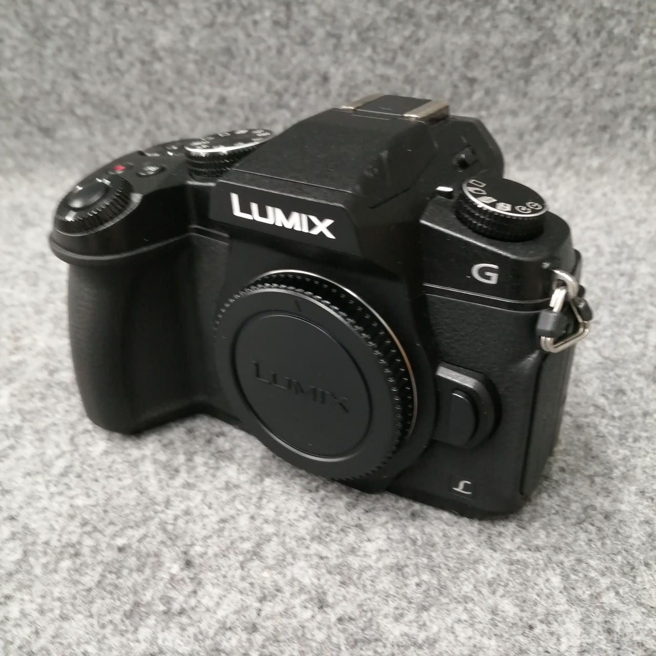 PANASONIC Mirrorless SLR DMC-G8M Body Used