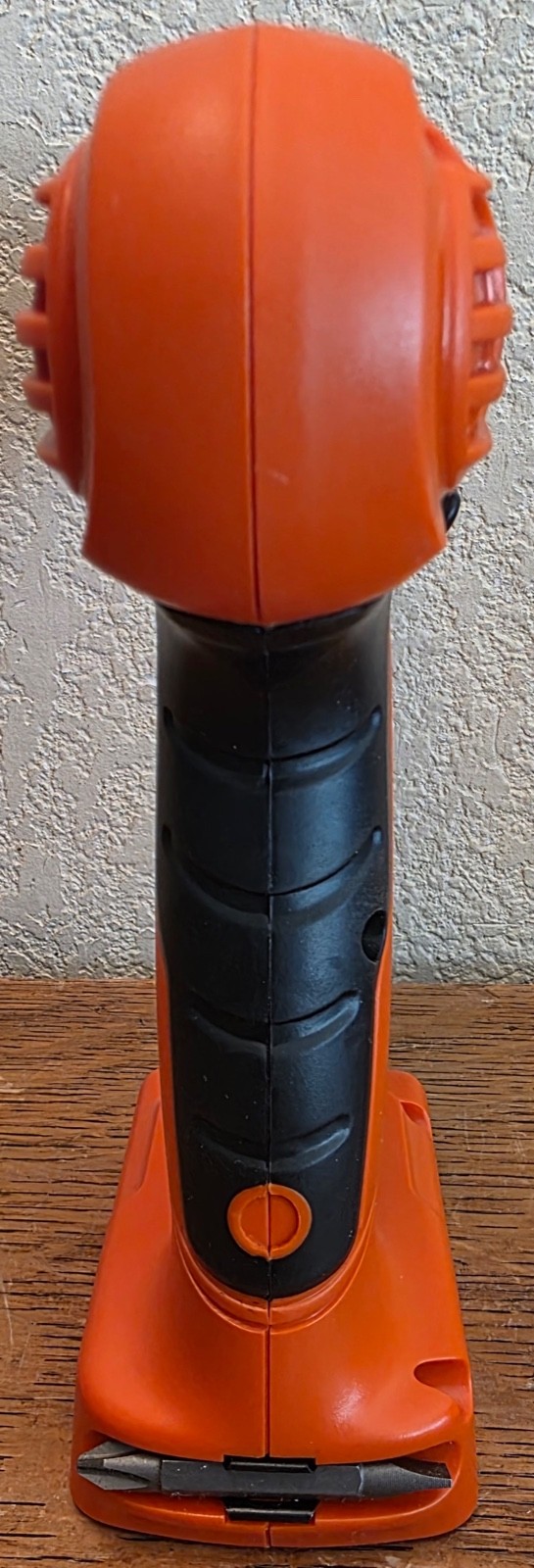 BLACK+DECKER 20V Max Cordless Drill/Driver LD120 / Tool ONLY EUC