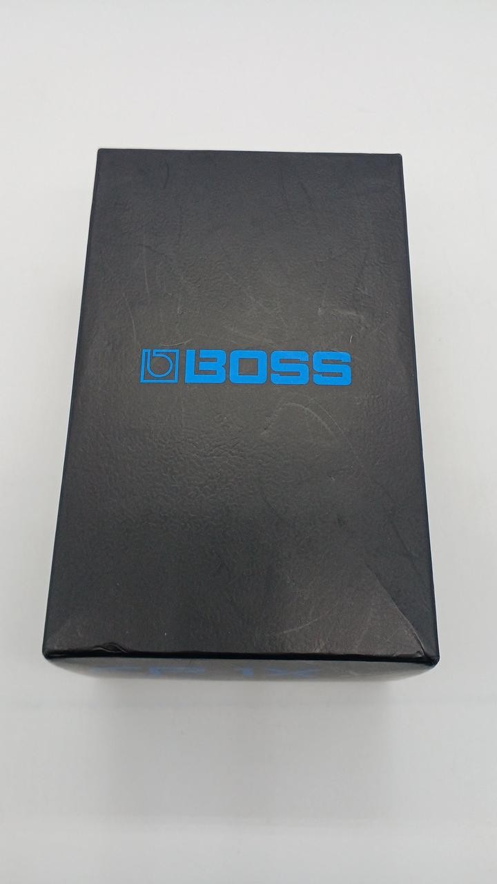BOSS CP-1X Compressor Effects Pedal