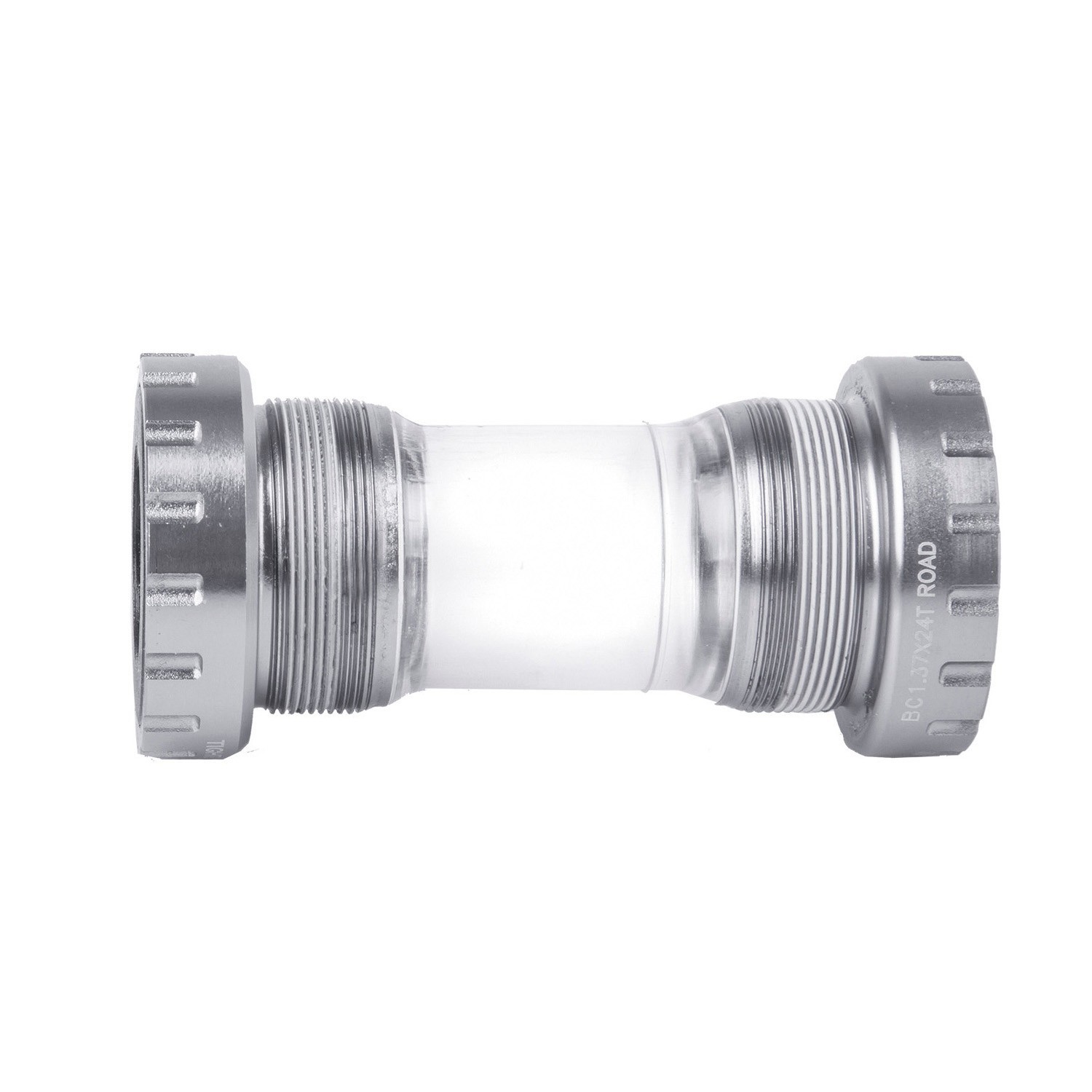 Bicycle Bottom Bracket 68 x 92.2mm BSA Threaded BC1.37 X 24T Road CNC