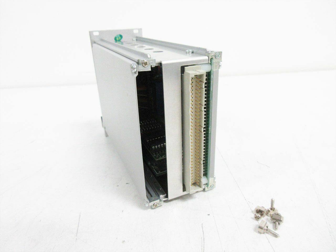 PICKERING 10-220A-001 BREADBOARD MODULE 16 INPUT / OUTPUT