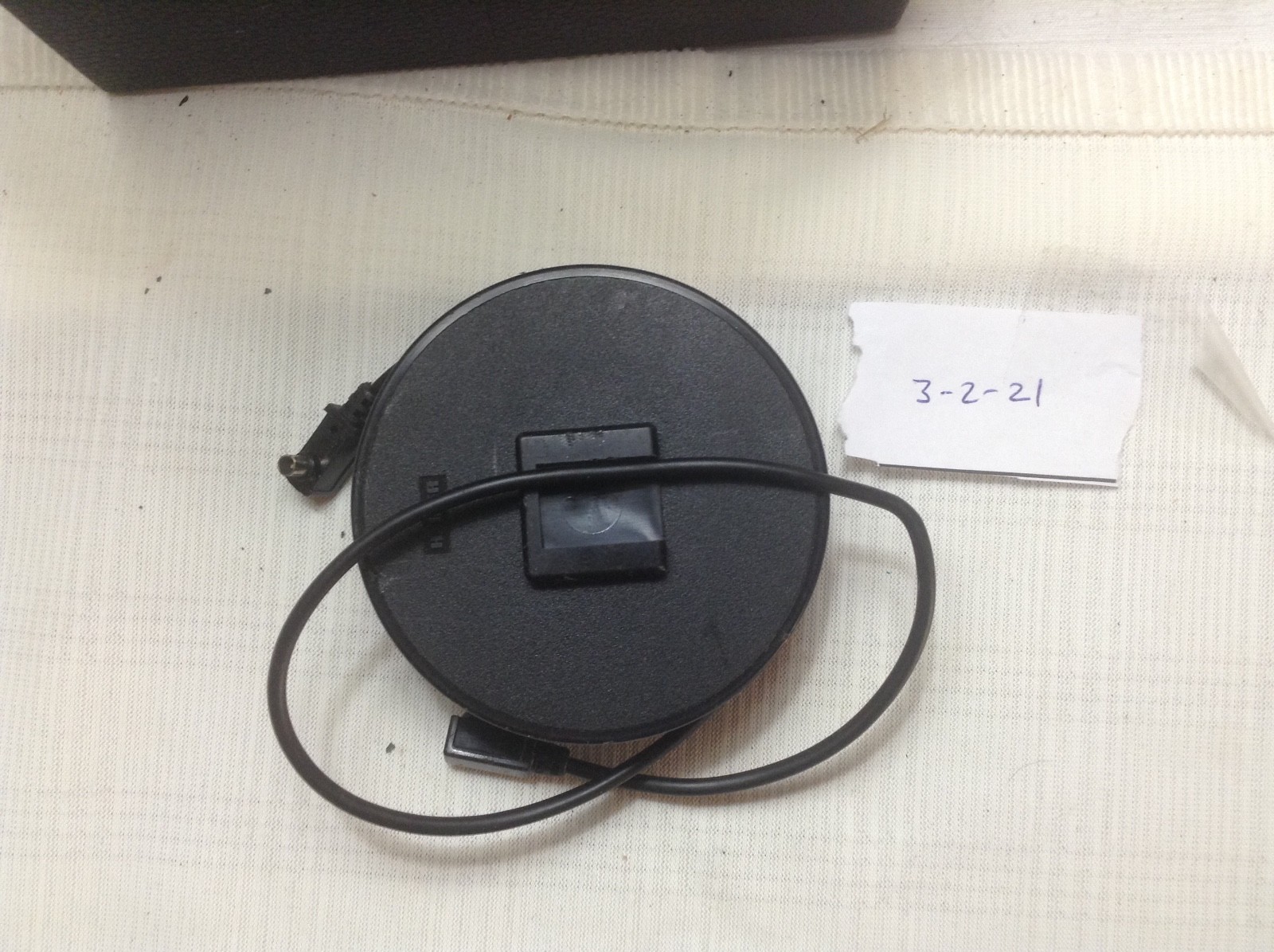KAISER FLASH CABLE CORD -GERMANY