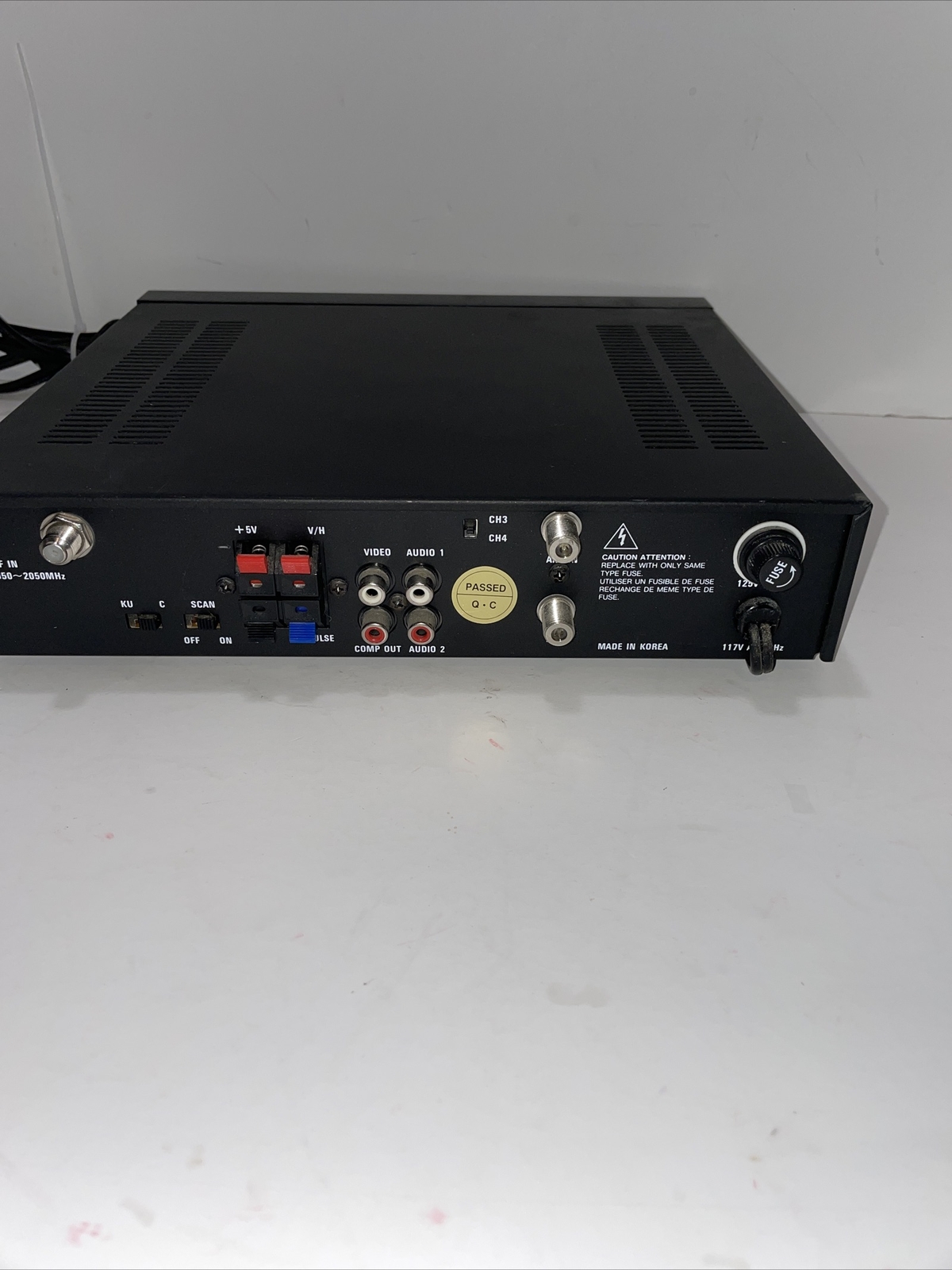 pansat receiver br-1000s