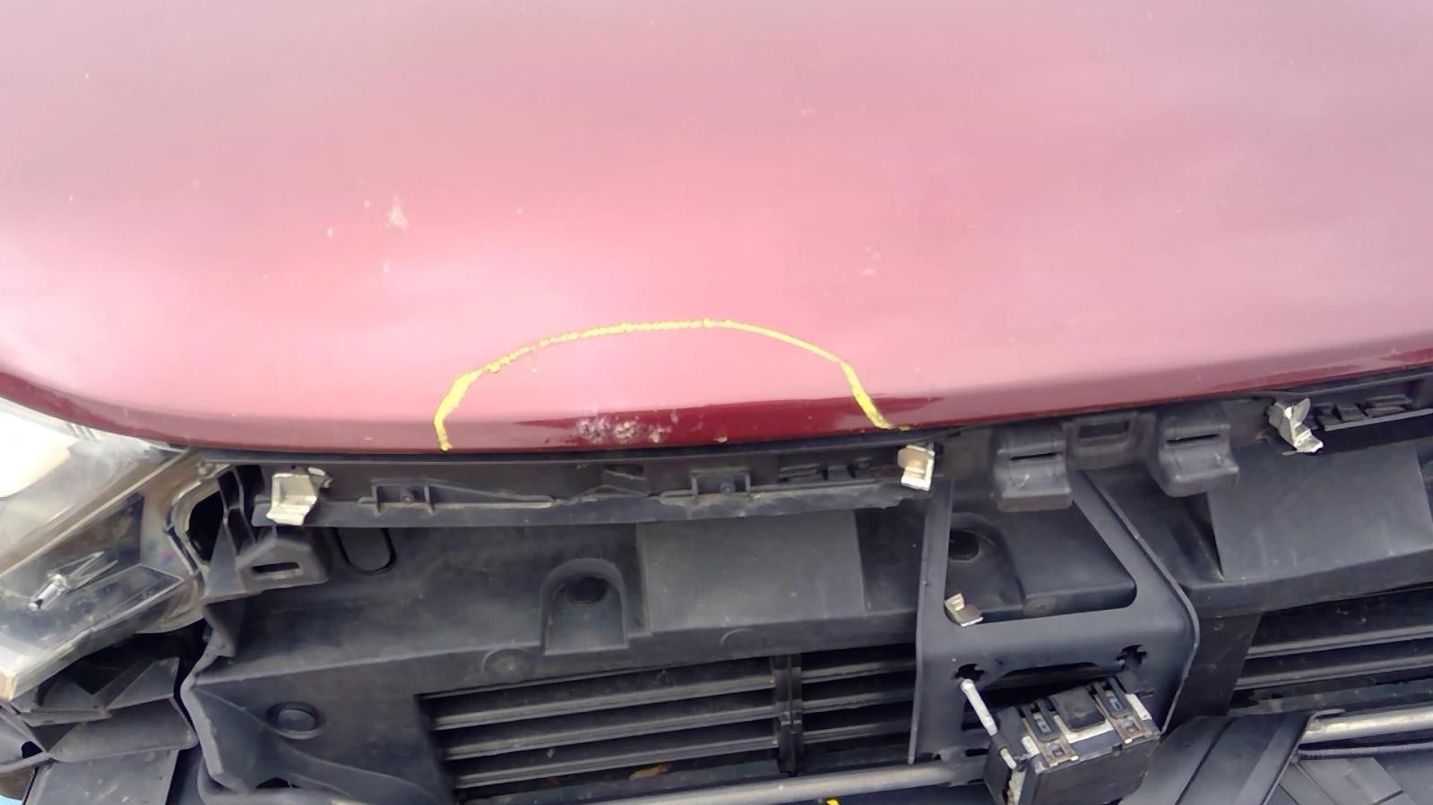 Used Floor Jack fits: 2017 Honda Cr-v Grade A