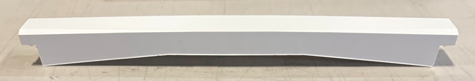 Legrand - Lot of 72 - Tool-Less Snap-In Blank Panels - 1 RU, 19 in Wide, White