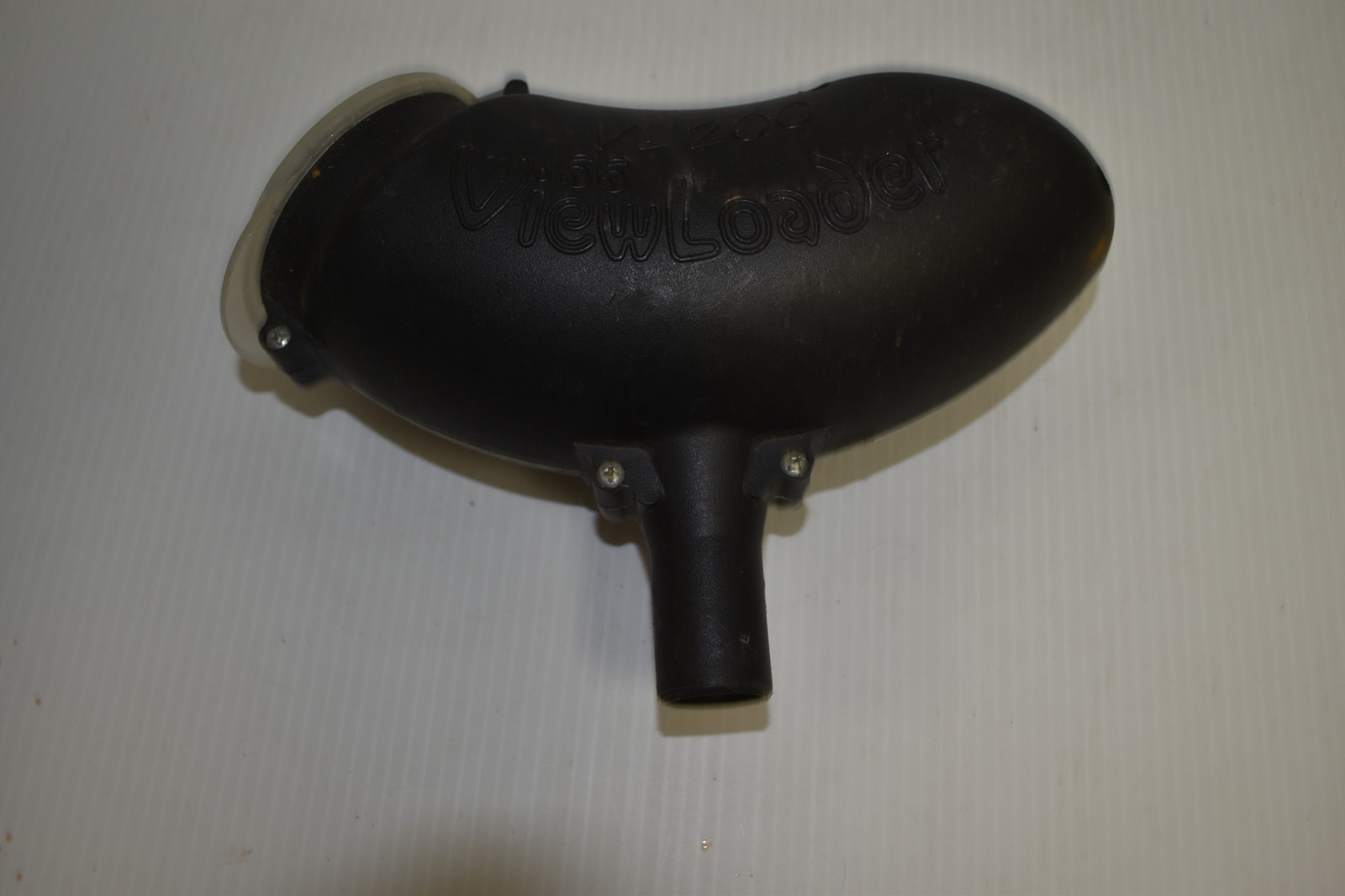 VIEWLOADER VL200 VL-200 PAINTBALL HOPPER (JOV70)