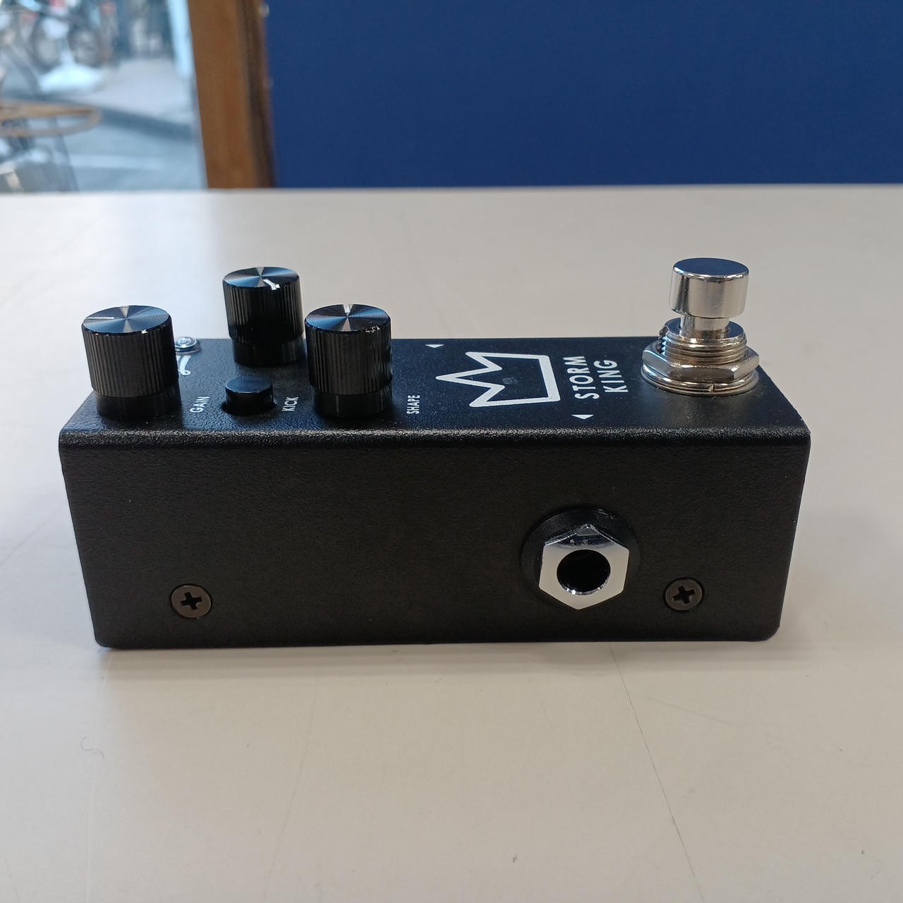 Aguilar Storm King Effector No.nm1137
