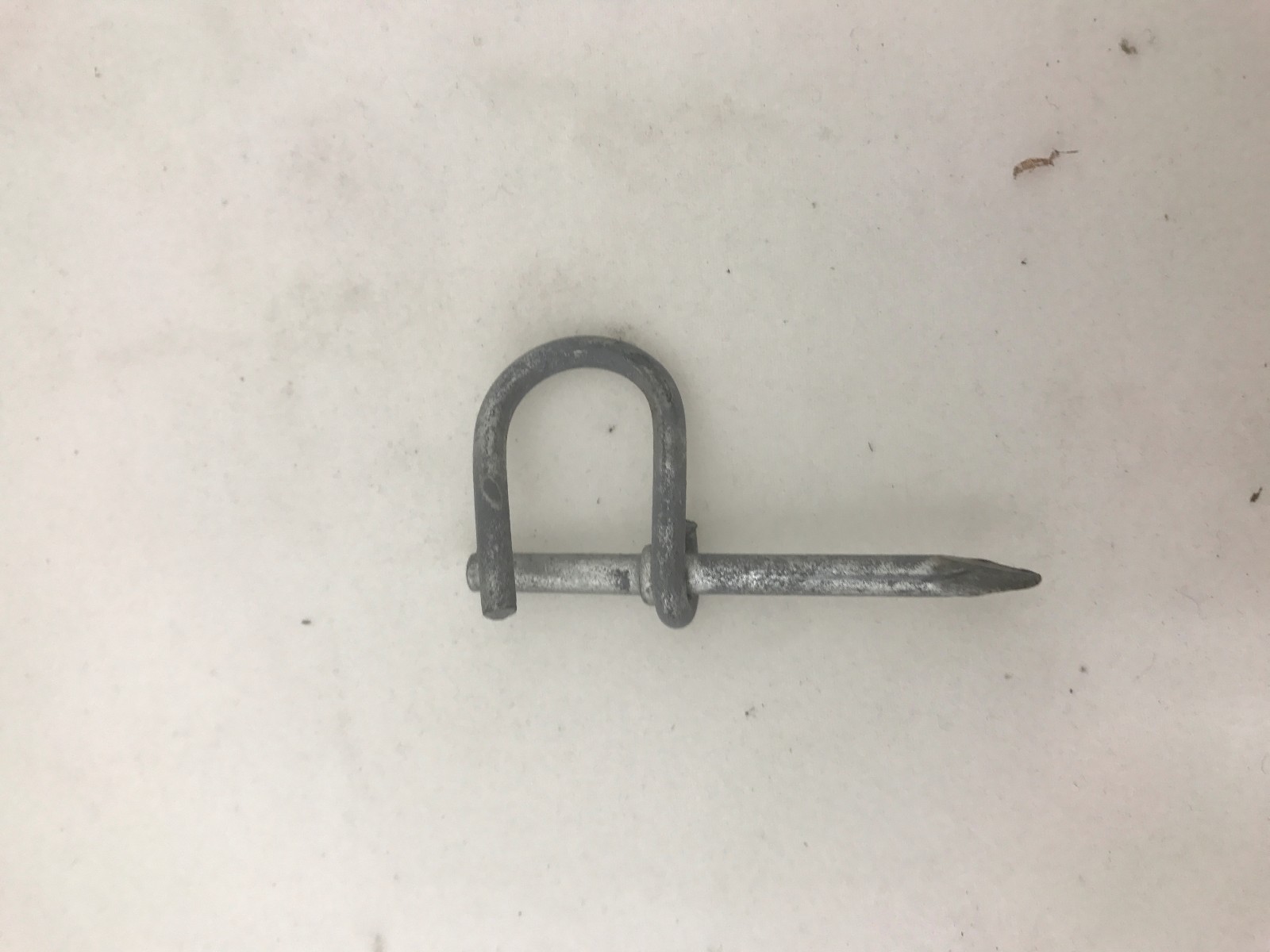 Diamond 400-260-592 (5/8" DRIVE RING