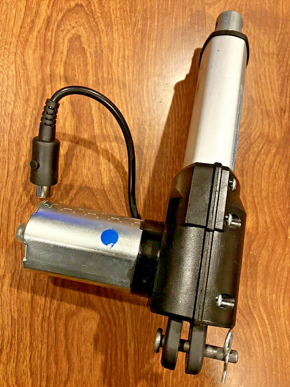 HEAVY DUTY 83706 or 81633 La-Z-Boy 10.000109.0001 Okin Alphadrive Actuator Motor
