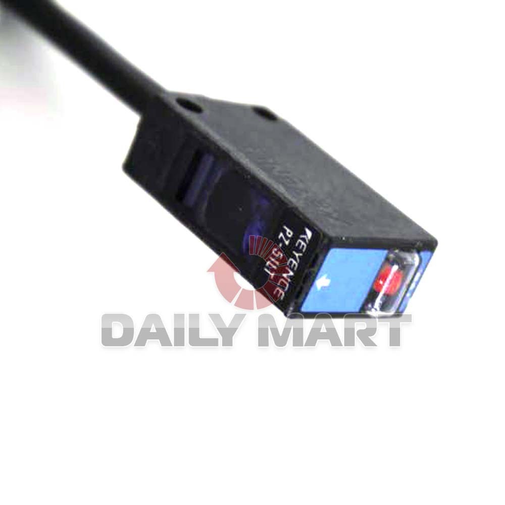 KEYENCE NEW PZ-51LT PLC Photoelectric Sensor BuiltIn Amplifier Transmitter