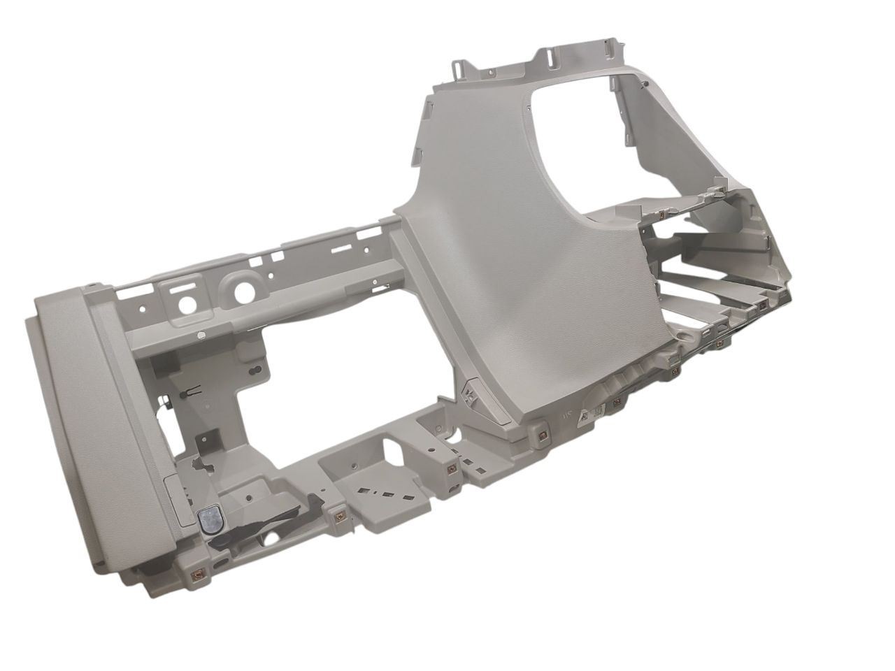 VOYAGER 2020 Dash Bezel 623572