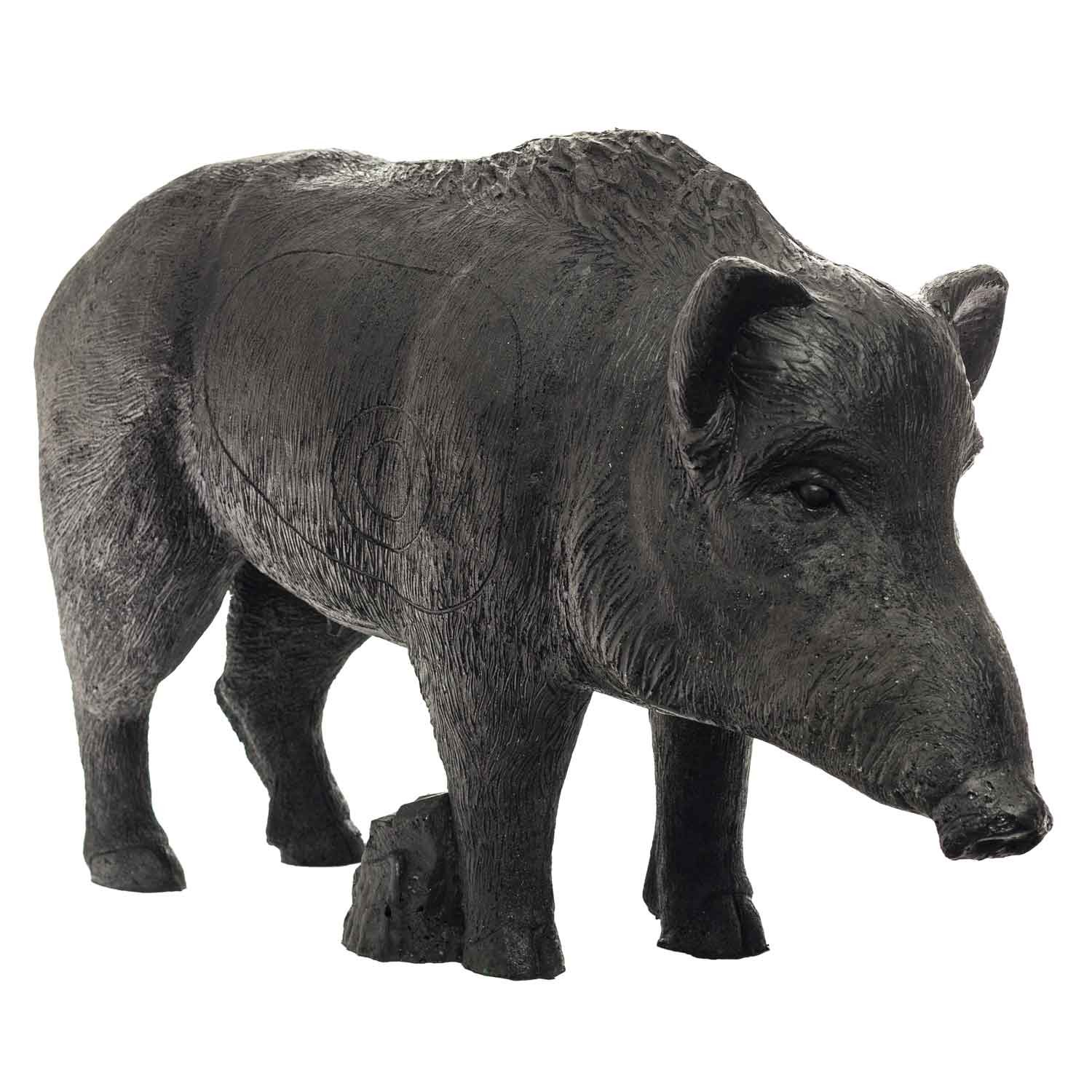 IBB 3D animal strong and old brook