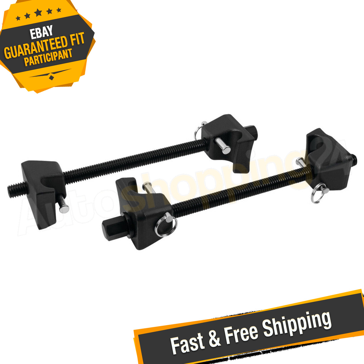 Performance Tool W83029 MacPherson Professional Strut Spring Compressor